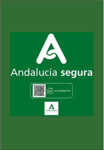 Apartamento Holidays2malaga Marin Garcia Loft Con Balcon