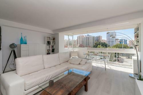 Apartamento Reding Malaga At Home