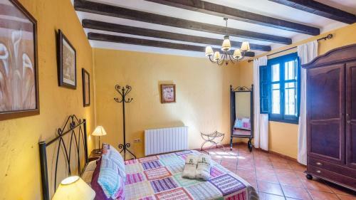 Villa Casa Esmeralda Malaga