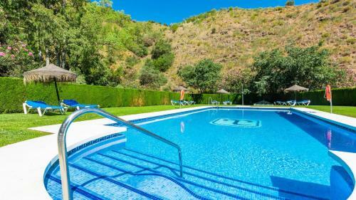 Villa Casa Esmeralda Malaga