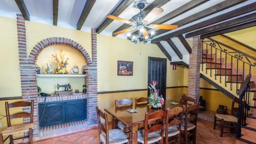 Villa Casa Esmeralda Malaga