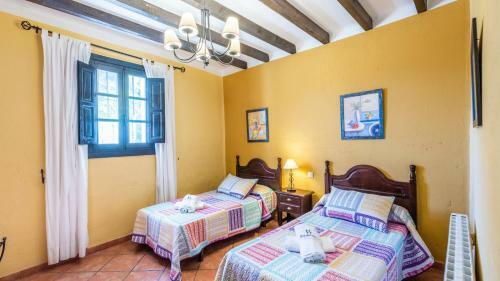 Villa Casa Esmeralda Malaga