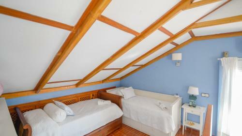 Villa Casa Nuez Malaga