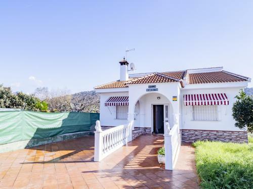 Cubo's Casa Rural El Ranchito