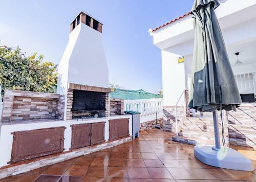 Cubo's Casa Rural El Ranchito