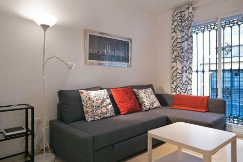 Apartamento Garum Victoria Center