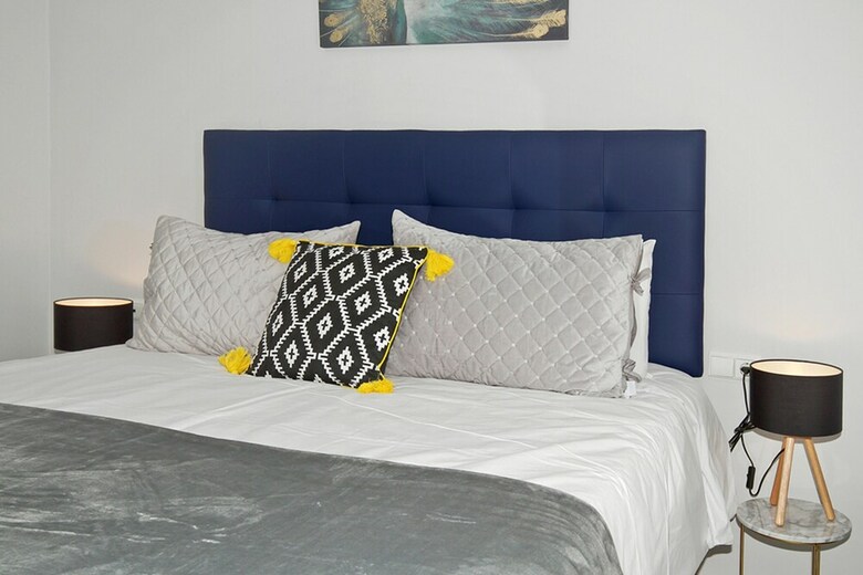 Apartamento Del Parque Flats - Alamos