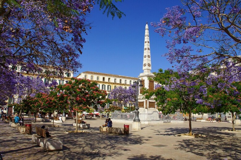 Apartamento Del Parque Flats - Alamos