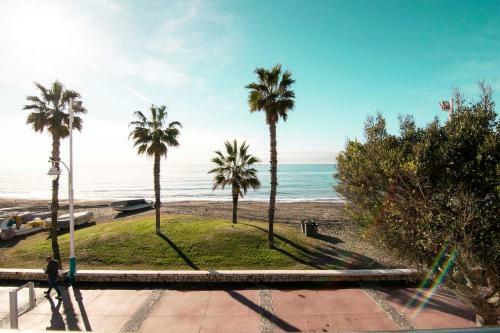 Apartamento Letmalaga Cremades Beach