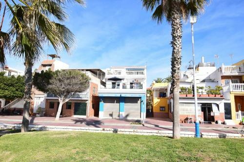 Apartamento Letmalaga Cremades Beach