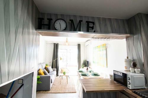 Apartamento Letmalaga Cremades Beach