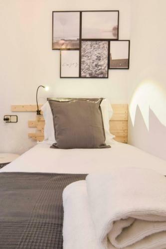 Apartamento Letmalaga Cremades Beach