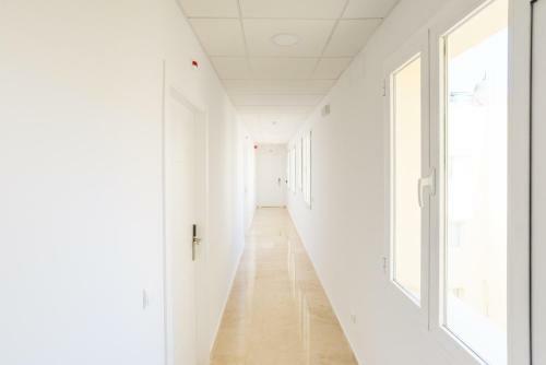 Urbe10 Premium Atarazanas 4 Bedrooms Apartment