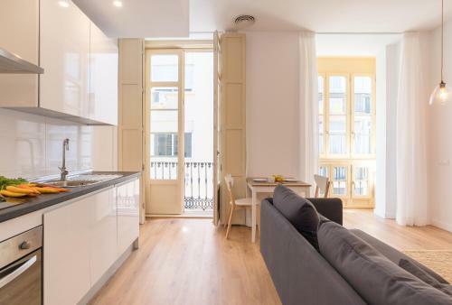 Apartamento Lu&cia Premium Soho
