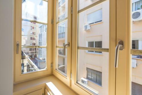 Apartamento Lu&cia Premium Soho