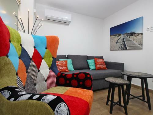 Apartamento Del Parque Flats Beatas