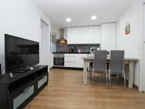 Apartamento Del Parque Flats Beatas