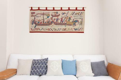 Apartamento Malaga Center Flat Comedias Street