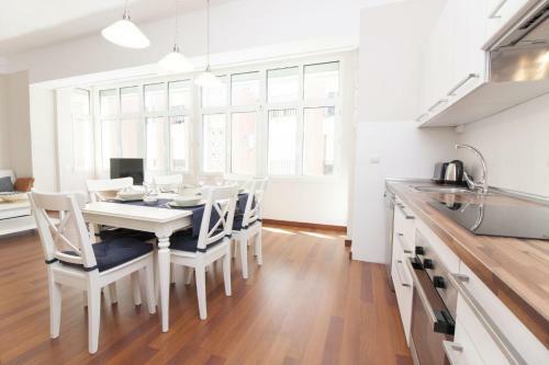 Apartamento Malaga Center Flat Comedias Street