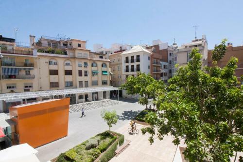 Camas Freshapartments By Bossh! Apartments