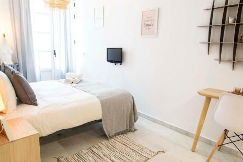 P&p Apartaments Pe�a