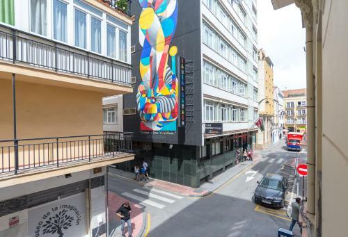 Apartamento Lu&cia Soho 2