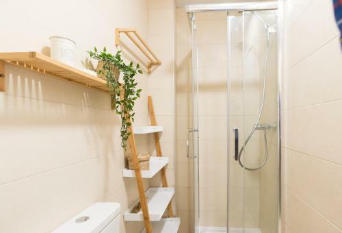 Apartamento Lu&cia Soho 2