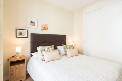 Apartamento Lu&cia Soho 2