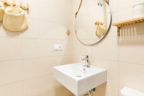 Apartamento Lu&cia Soho 2