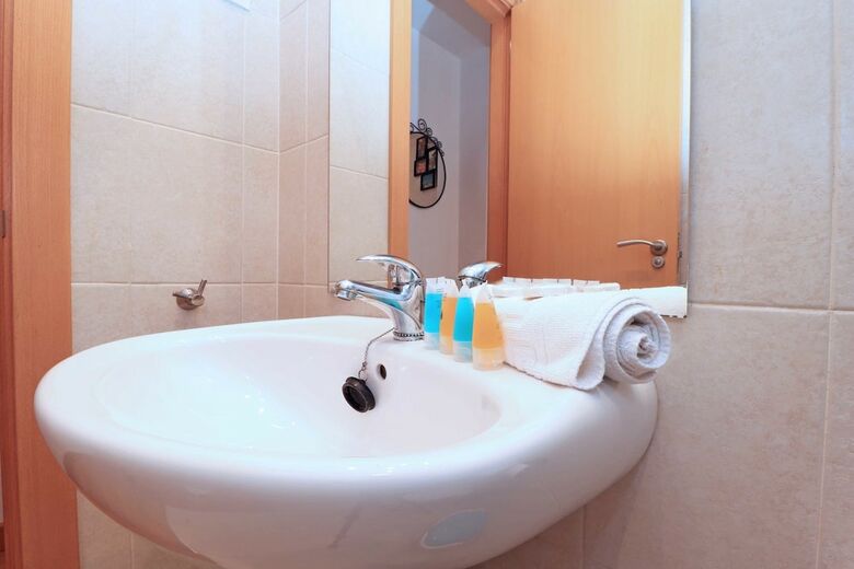 Apartamento Del Parque Flats Estudio Lagunillas