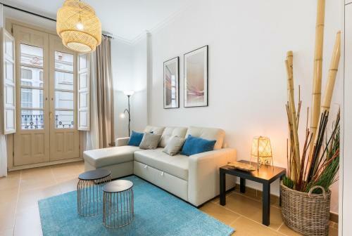 Apartamento Pretty Soho Malaga