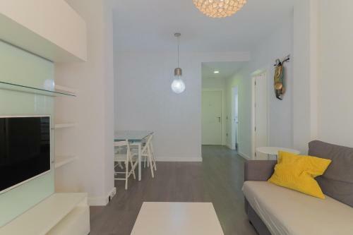 Apartamento Cosy 1 Bedroom Calle Victoria