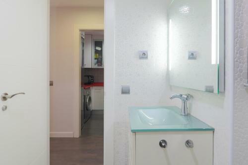 Apartamento Cosy 1 Bedroom Calle Victoria