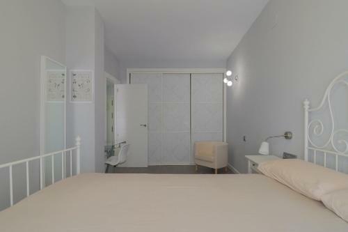 Apartamento Cosy 1 Bedroom Calle Victoria