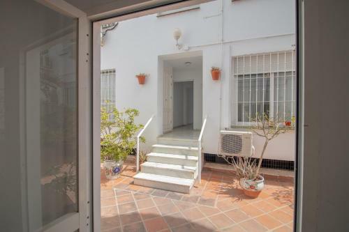 Apartamento Cosy 1 Bedroom Calle Victoria