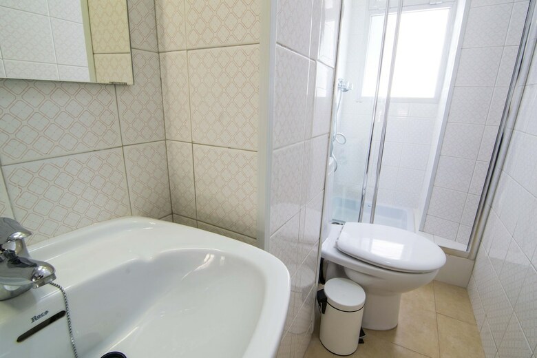Apartamento Letmalaga Compas