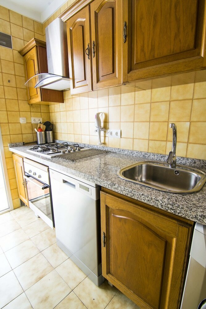 Apartamento Letmalaga Compas