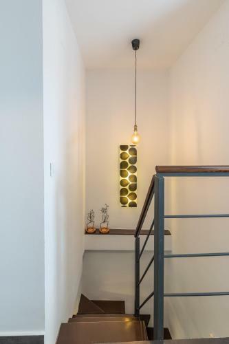 Apartamento La Merced Duplexes - Private Terraces