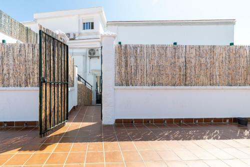 Apartamento La Merced Penthouses