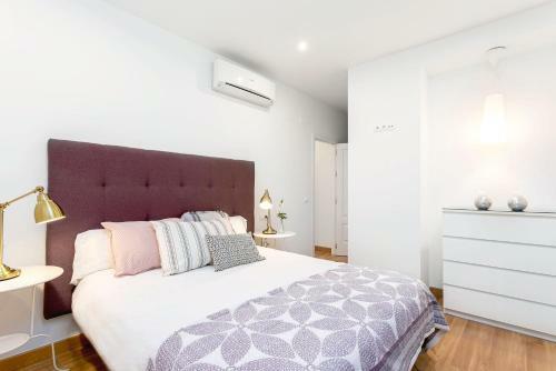 Apartamento Genteel Home Mar�n Garc�a