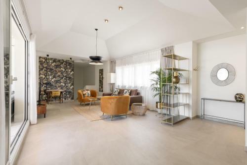 Apartamento Be Mate M�laga Centro
