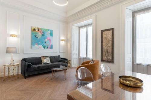 Apartamento Be Mate M�laga Centro