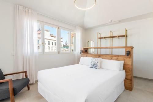 Apartamento Be Mate M�laga Centro