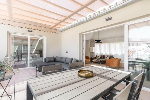 Apartamento Be Mate M�laga Centro