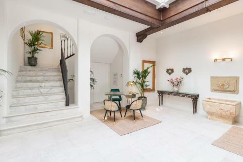 Apartamento Be Mate M�laga Centro