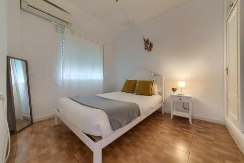 Apartamento Holidays2malaga Soho Pasaje de Valencia
