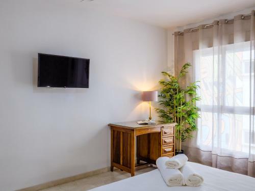 Apartamento Soho Art District - Malaga