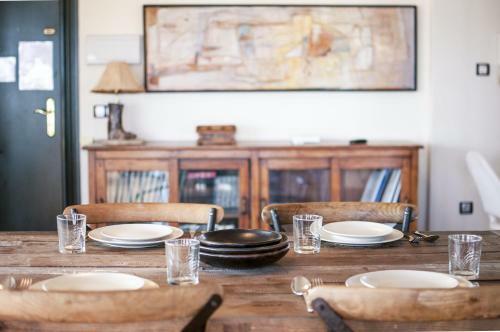 Apartamento Loft Rodriguez