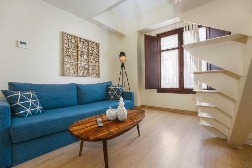Apartamento Debamb� Atarazanas