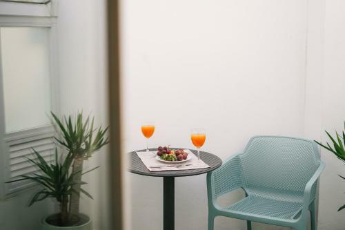Apartamento Debamb� Atarazanas